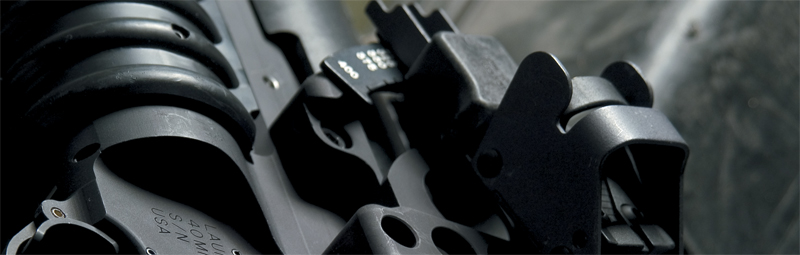 M203 Header