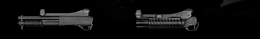 m203
