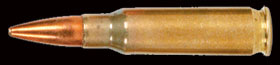 Knight's Armament PDW Bullet 6x35mm