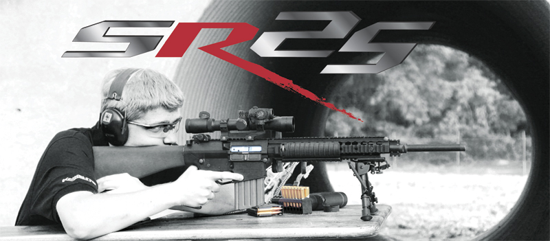 SR25 