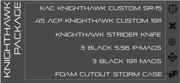 knighthawk_specs