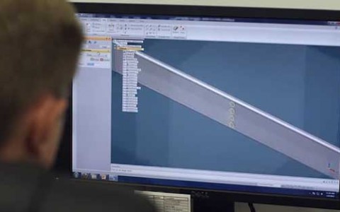 Inside Knight’s Armament – Research, Development and Design