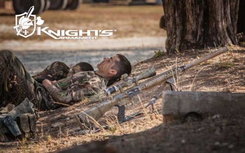 Knight Shots 5-15-13