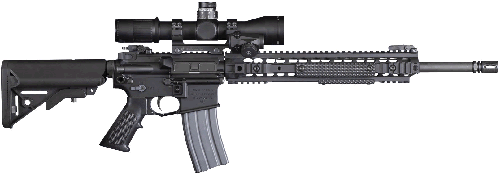sr - 15
