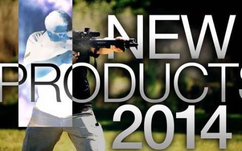 New episode of KAC TV: 2014 New Products!