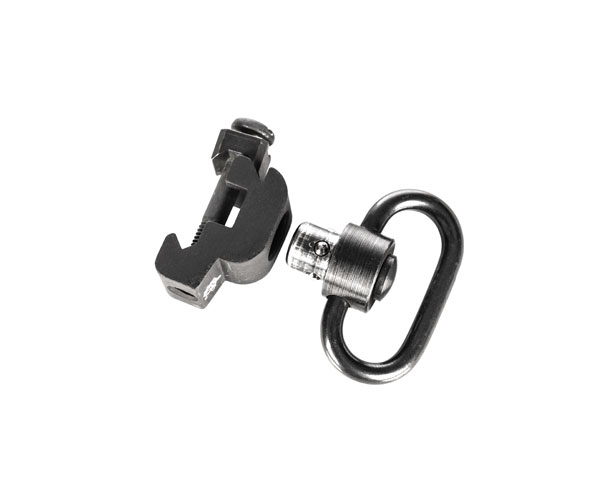 Swivel Mount Assembly - Knight's Armament