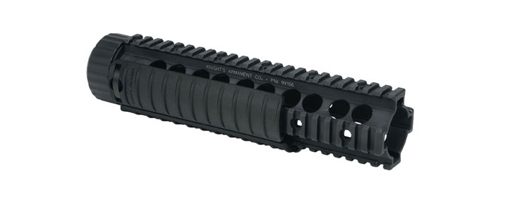 kights armient free float quad rail handguard kights armient free float quad rail handguard