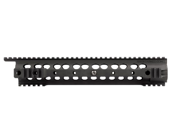 SR-25 URX 3.1 Forend Assembly, 13.5