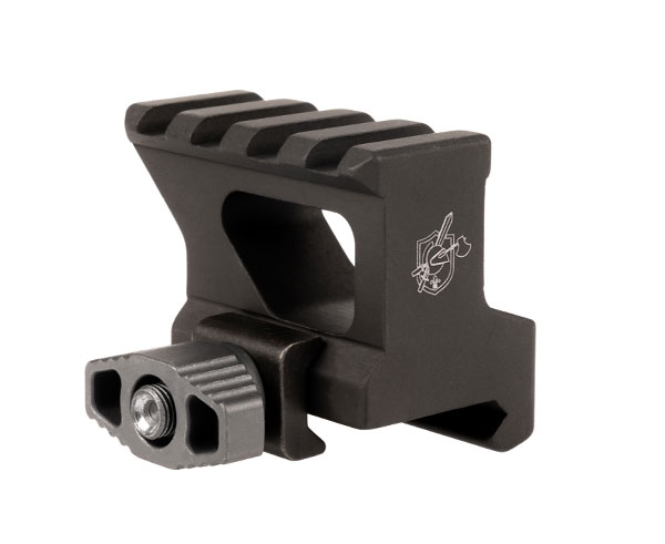 Leupold Delta Point Pro Modular Scope Cap Attachment- Knight's