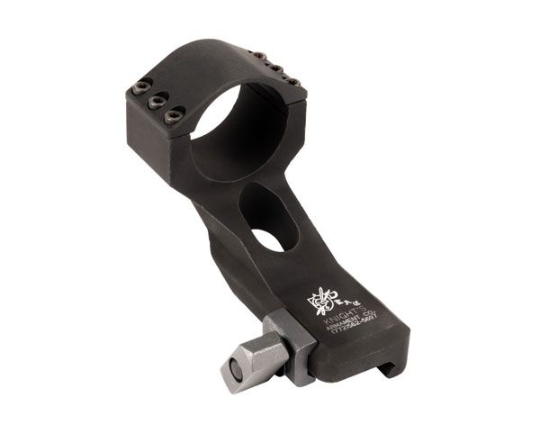 30mm Aimpoint Comp Mount, High w/Forward Offset - Knight's Armament