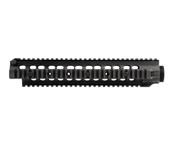 SR-25 URX II Forend Assembly, 12.5