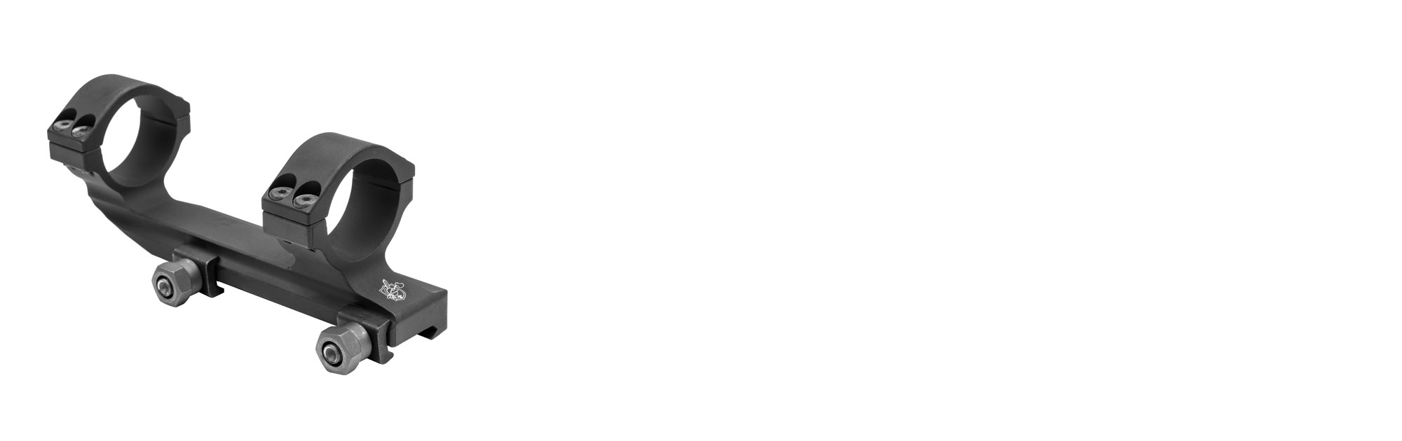 34mm Extended Eye Relief 1Piece Scope Mount Knight's Armament