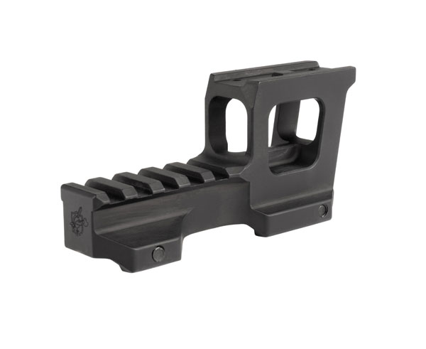 Aimpoint Micro Nvg High Rise Mount Knight Armament Aimpoint Micro Nvg High Rise Mount Knight Armament