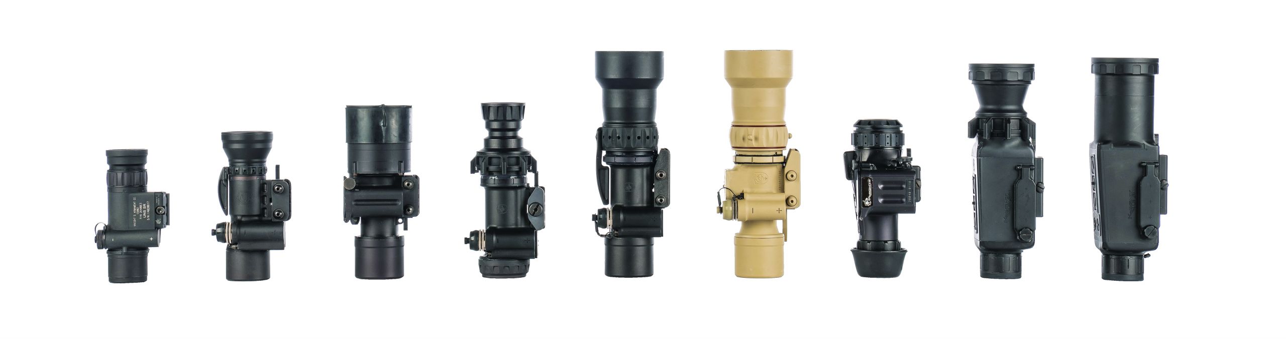 Our Products - Knight's Armament Our Products - Knight's Armament