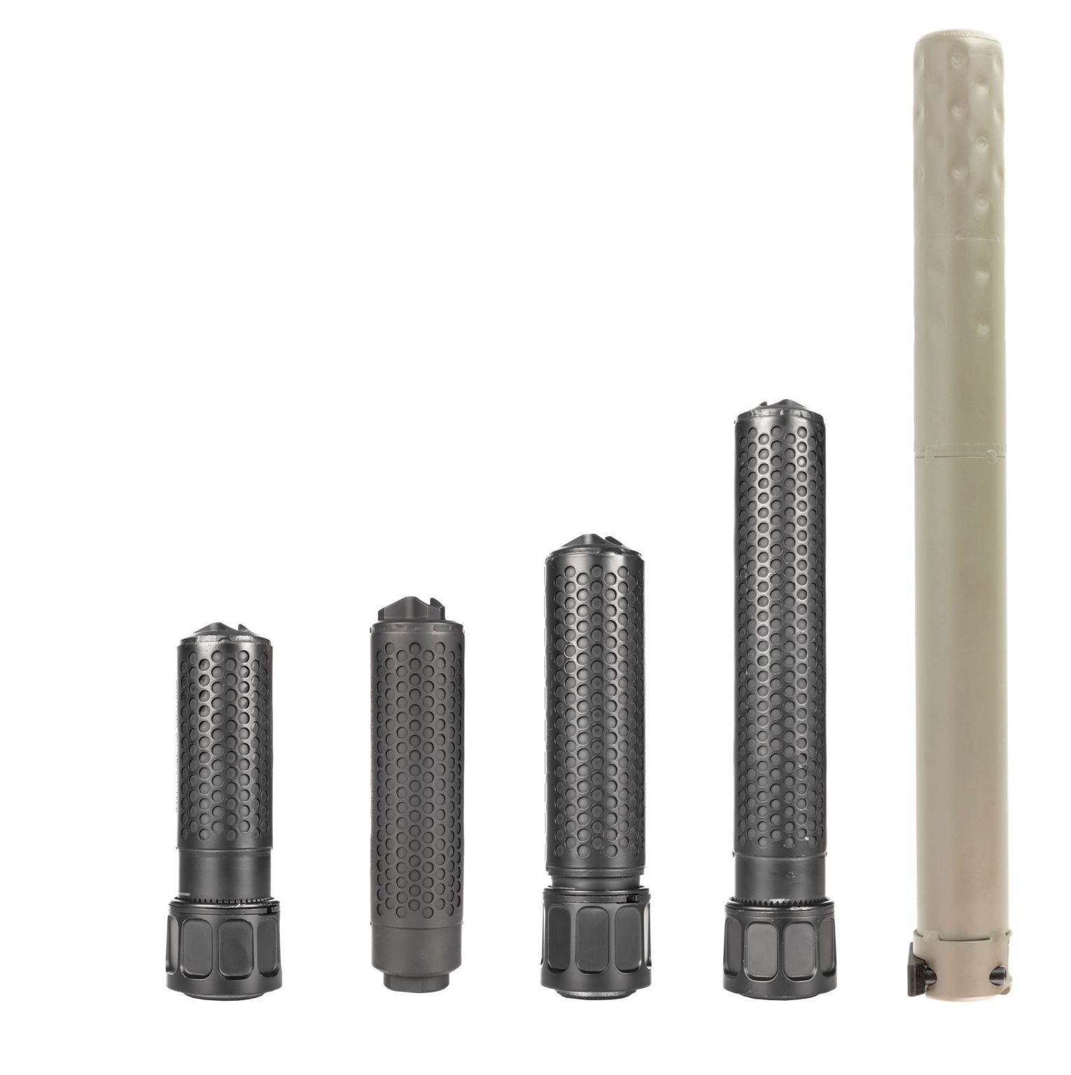 Our Products - Knight's Armament