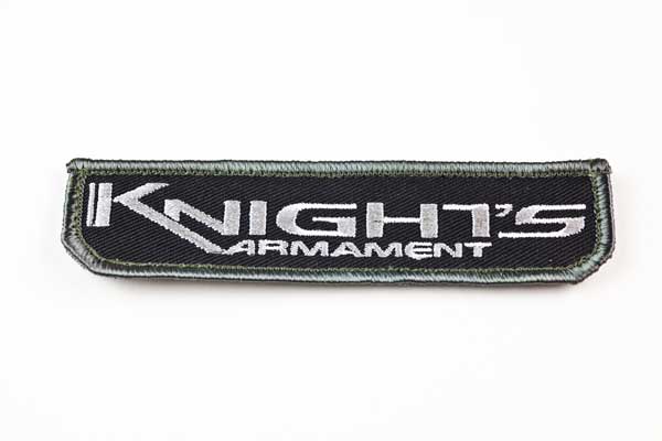 【本日特価】 Knight's Patch Company Armament その他