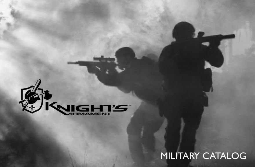 Catalogs Knight's Armament