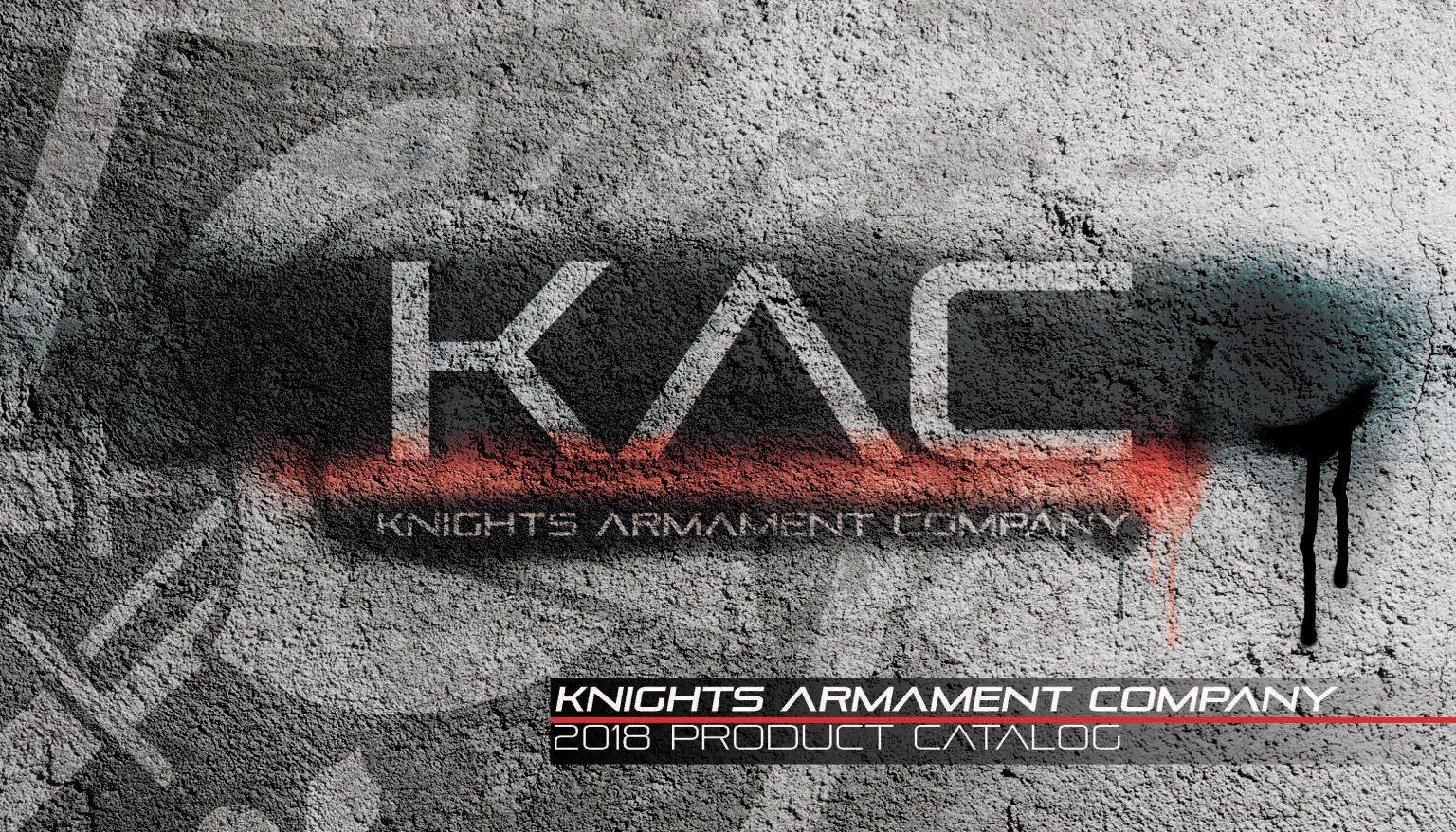 Catalogs Knight's Armament