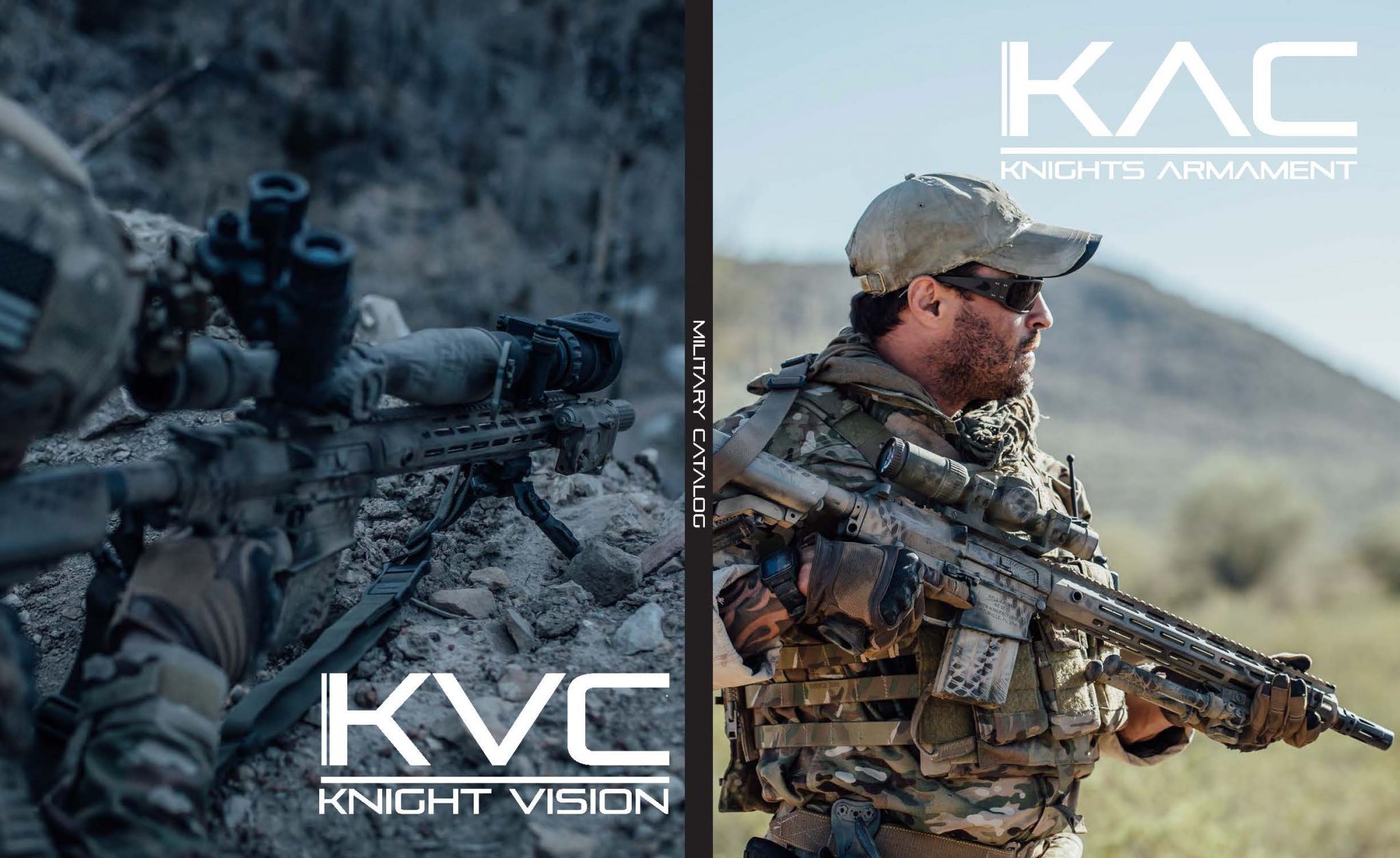 Catalogs - Knight's Armament