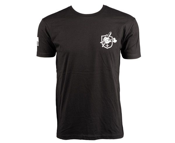 KAC Shirt- Knight's Armament Company