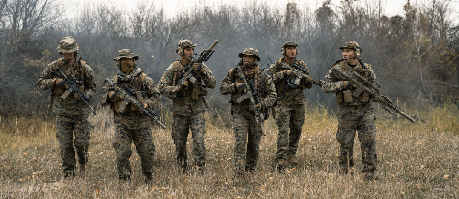 Our Products - Knight's Armament