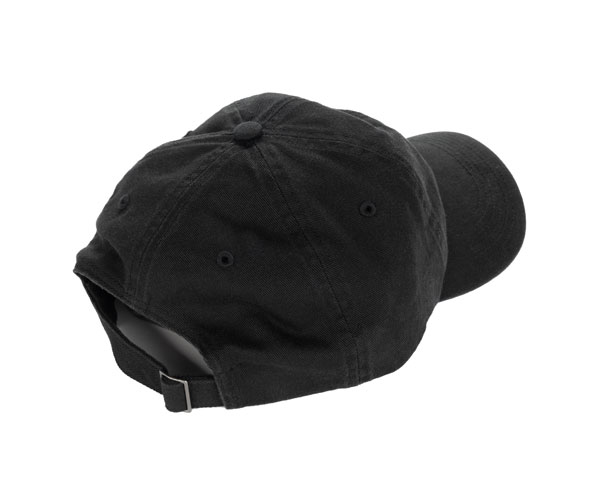KAC Unstructured HAT- Knight's Armament Black Hat